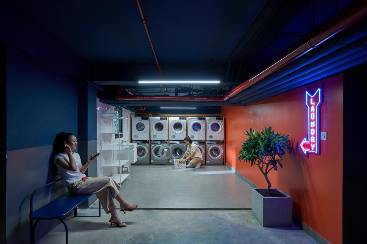 M Village Living Vo Thi Sau Ho Chi Minh City Exterior photo