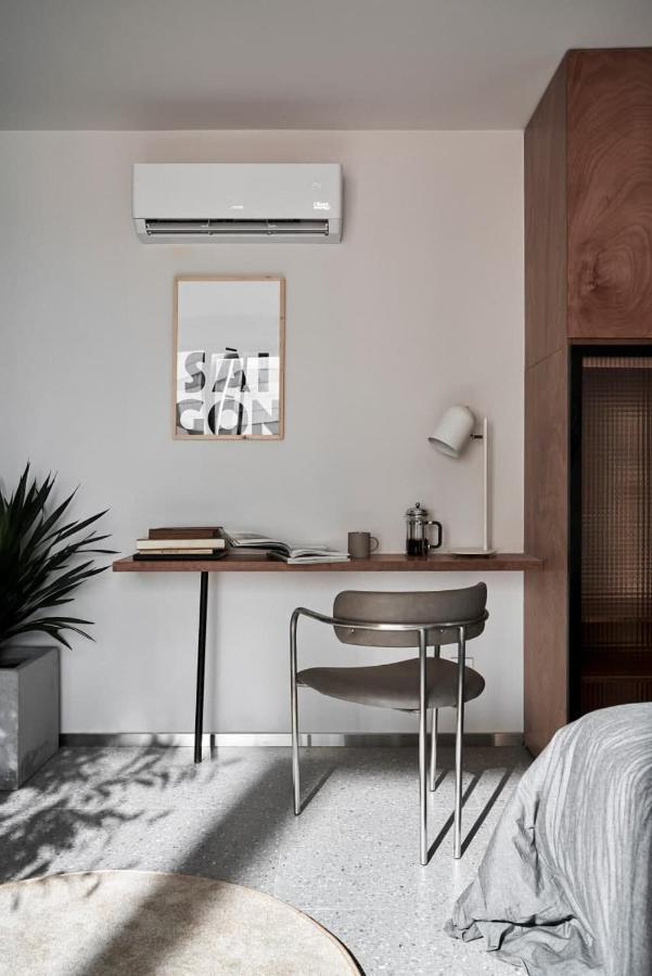 M Village Living Vo Thi Sau Ho Chi Minh City Exterior photo