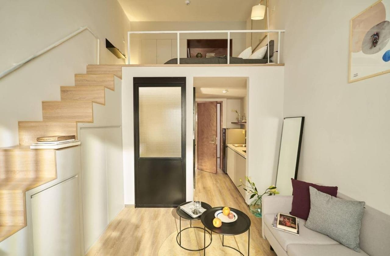 M Village Living Vo Thi Sau Ho Chi Minh City Exterior photo