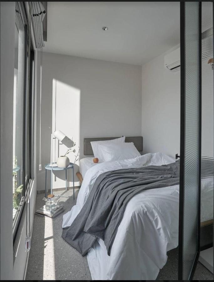 M Village Living Vo Thi Sau Ho Chi Minh City Exterior photo