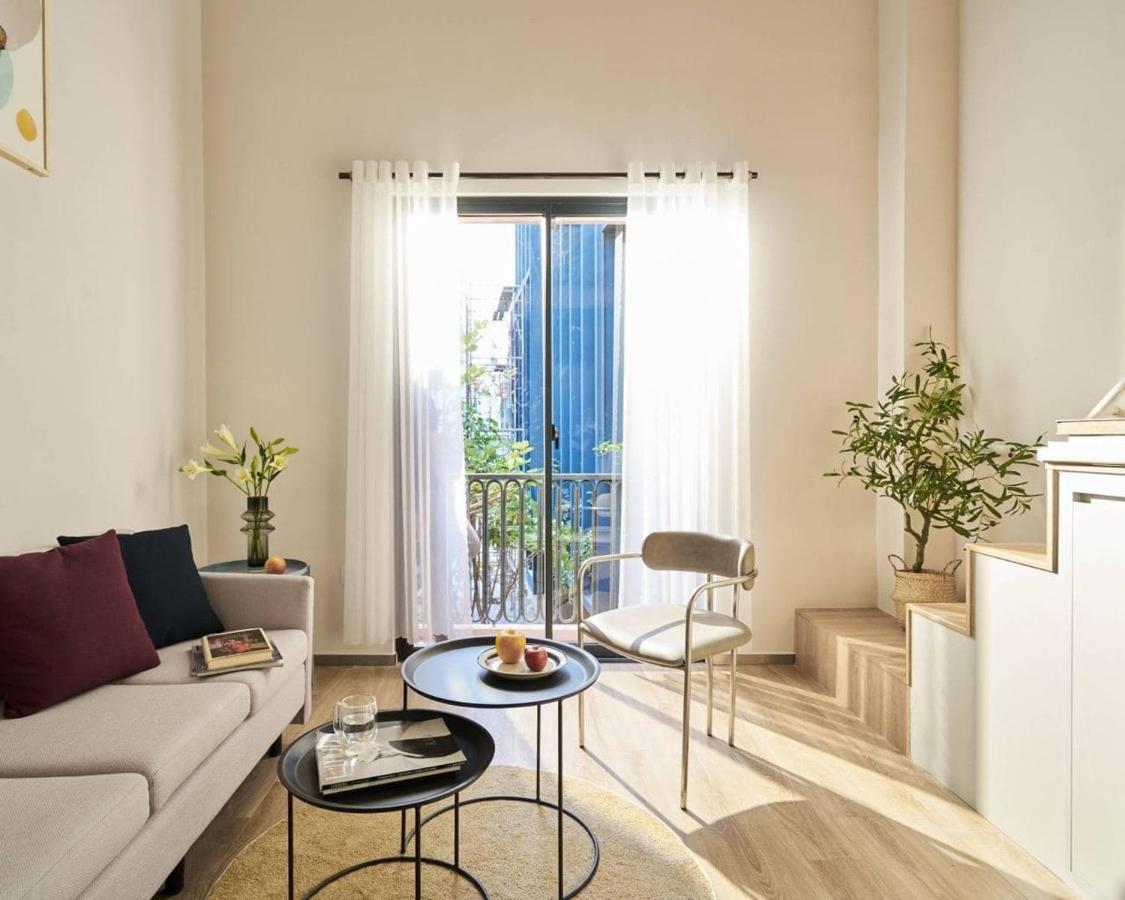 M Village Living Vo Thi Sau Ho Chi Minh City Exterior photo