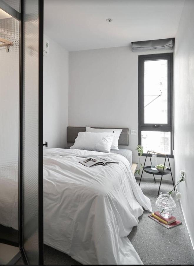 M Village Living Vo Thi Sau Ho Chi Minh City Exterior photo