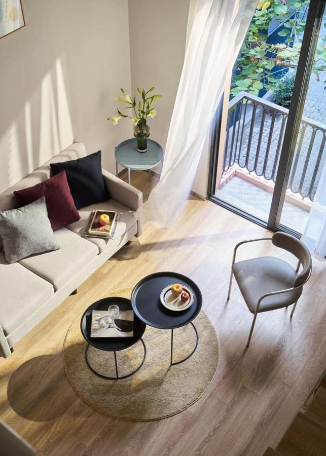 M Village Living Vo Thi Sau Ho Chi Minh City Exterior photo