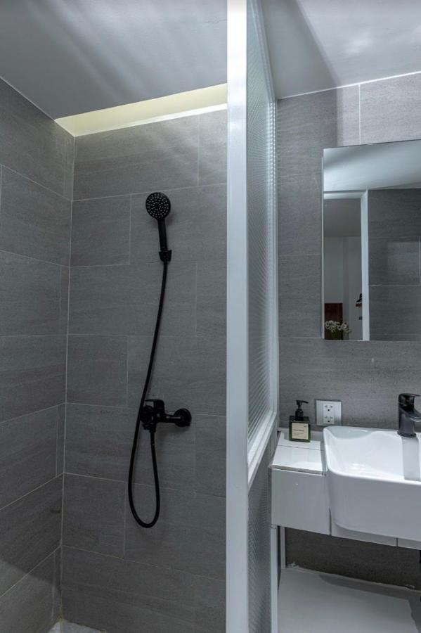M Village Living Vo Thi Sau Ho Chi Minh City Exterior photo