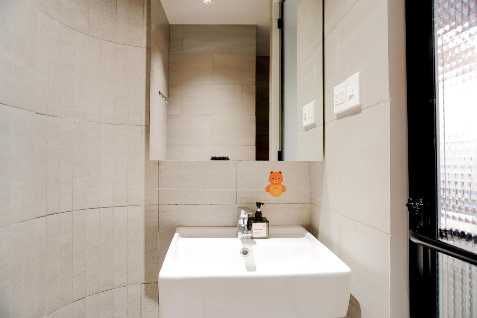 M Village Living Vo Thi Sau Ho Chi Minh City Exterior photo